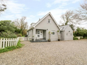 The Orchard, Pwllheli